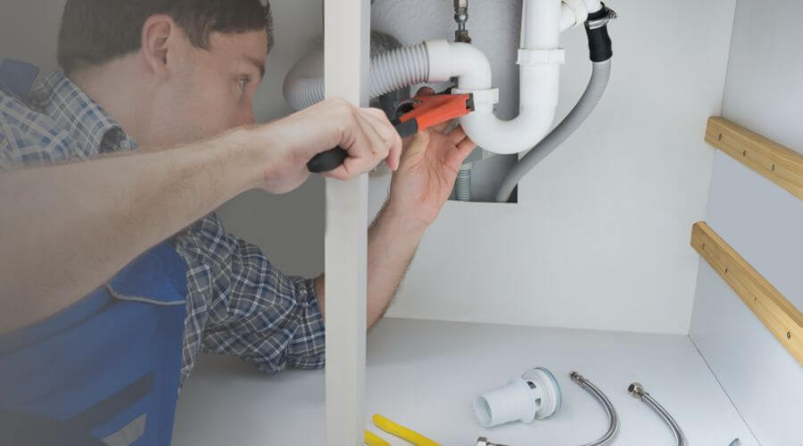 Professional emergency plumbing in Newman Lake, WA